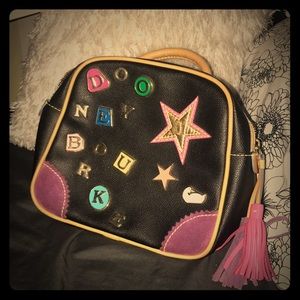 Dooney & Bourke backpack